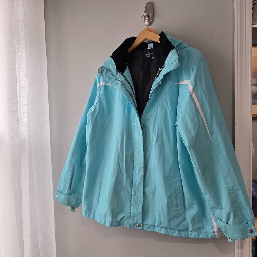 Women's Faded Glory Women's Jacket